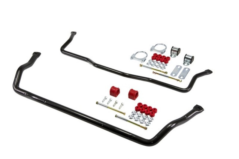 Belltech ANTI-SWAYBAR SETS CHEVY CAMARO FIREBIRD