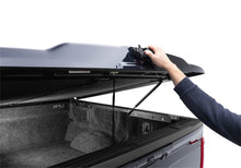 Load image into Gallery viewer, UnderCover Ford F-150 Ext/Crew Cab 6.5ft Elite LX Bed Cover - Oxford White