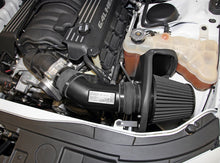 Load image into Gallery viewer, K&amp;N Dodge Challenger V8/ Charger V8 / Chrysler 300 Black Performance Intake Kit