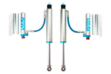 Load image into Gallery viewer, King Shocks Toyota Land Cruiser 80 Rear 2.5 Dia Remote Res Shock 3-5in Lift w/Adjuster (Pair)