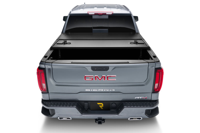 UnderCover Silverado / Sierra Limited/Legacy 5.5ft Triad Bed Cover
