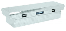 Load image into Gallery viewer, Lund Chevy CK Ultima Single Lid Crossover Tool Box - Brite