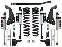 Load image into Gallery viewer, ICON 08-10 Ford F-250/F-350 4.5in Stage 3 Suspension System