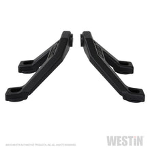 Load image into Gallery viewer, Westin 18+ Jeep Wrangler / 2020 Gladiator LED Cowl Mount - Textured Black
