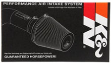 Load image into Gallery viewer, K&amp;N Jeep Grand Cherokee V6-3.7L Performance Intake Kit