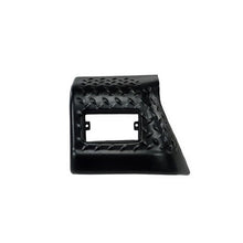 Load image into Gallery viewer, Rugged Ridge Front Fender Guards Body Armor Jeep Wrangler