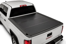 Load image into Gallery viewer, UnderCover Chevy Silverado 1500 5.8ft Ultra Flex Bed Cover - Matte Black Finish