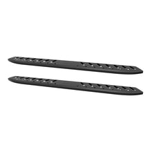 Load image into Gallery viewer, Westin Nissan Titan XD Crew Cab Thrasher Running Boards - Textured Black
