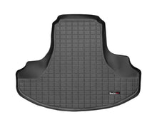Load image into Gallery viewer, WeatherTech Honda Accord Cargo Liners - Black