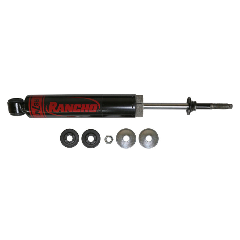 Rancho Ford Excursion RWD Front RS7MT Shock