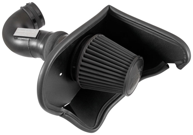 K&N Chevrolet Camaro SS V8 6.2L Performance Intake Kit