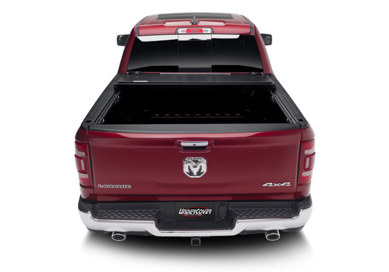 UnderCover Jeep Gladiator 5ft Armor Flex Bed Cover