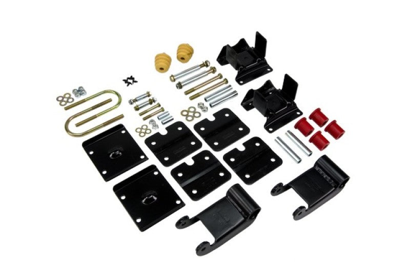 Belltech FLIP KIT ASTRO W/COMPOSITE