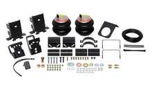 Load image into Gallery viewer, Firestone Ride-Rite RED Label Extreme Duty Air Spring Kit Rear Ford F450 2WD/4WD (W217602703)