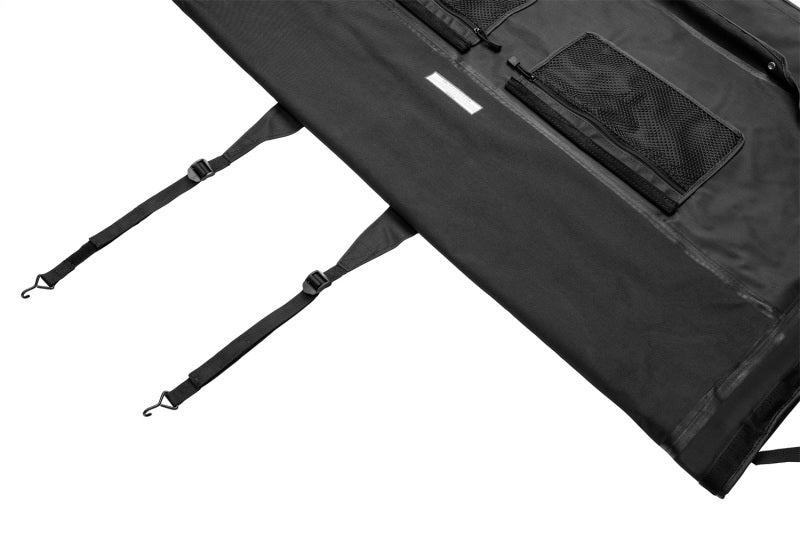 Rugged Ridge Jeep Gladiator JT Voyager Fastback Soft Top - Black Diamond