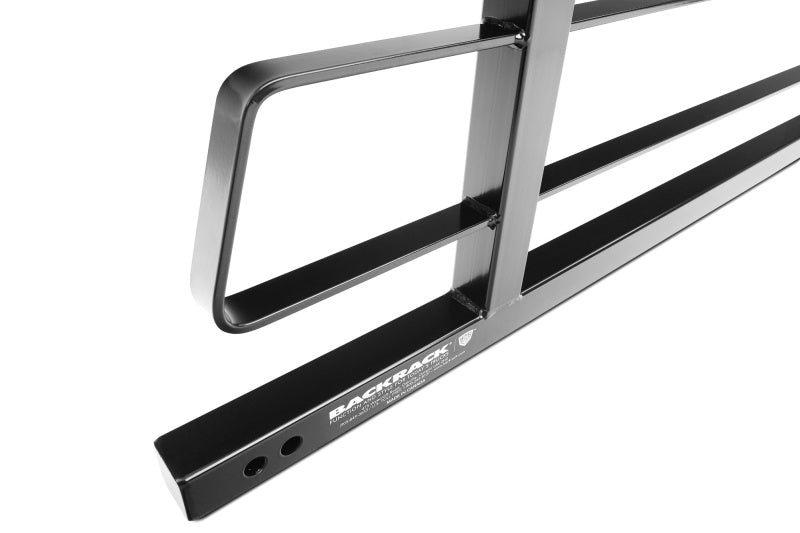 BackRack 20+ Silverado/Sierra 2500HD/3500HD Original Rack Frame Only Requires Hardware