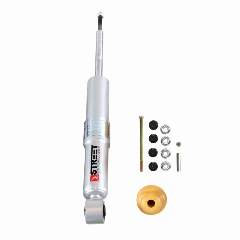 Belltech GM Colorado/Canyon (Ext & Quad Cab) Short Bed Front Lower & Lift Strut - Single