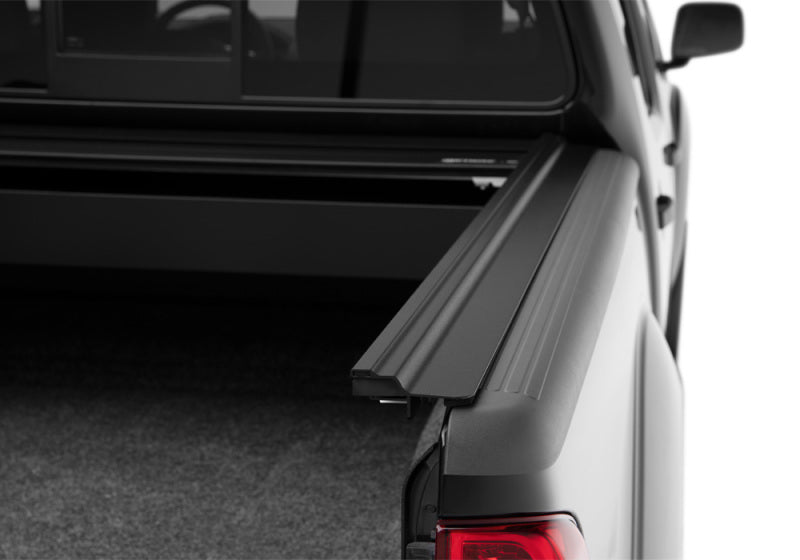 Retrax 2022+ Nissan Frontier Crew Cab 6ft. Bed RetraxPRO MX