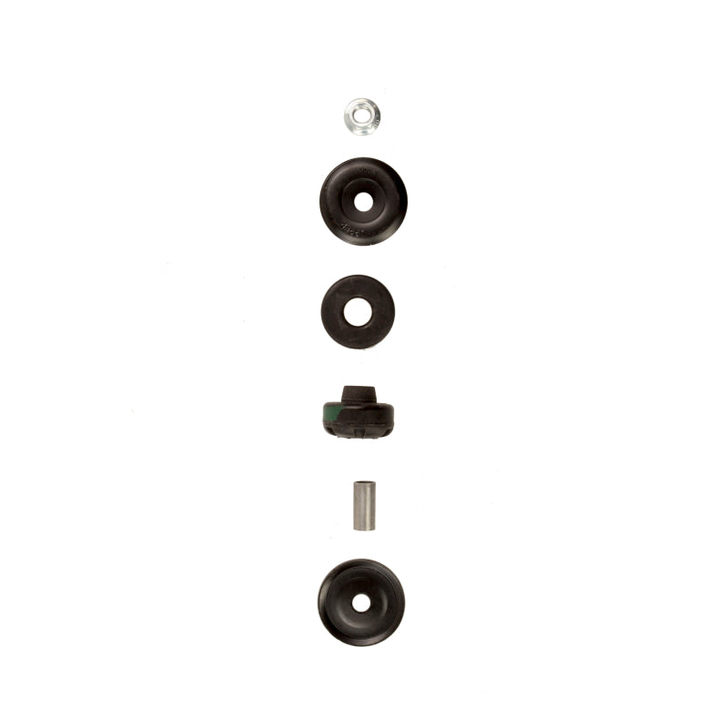 Bilstein B8 5112 Series Dodge Ram 3500 Monotube Front Suspension Kit