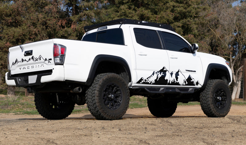 Belltech Toyota Tacoma 4WD(Excludes TRD PRO) 4-6in. Lift Lift Kit