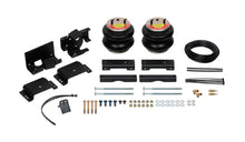 Load image into Gallery viewer, Firestone Ride-Rite RED Label Ex Duty Air Spring Kit Rear Dodge RAM 2500 2WD/4WD (W217602706)