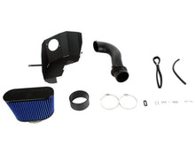 Load image into Gallery viewer, aFe MagnumFORCE Intakes Stage-2 P5R AIS P5R Ford Mustang 05-09 V8-4.6L w/o Cover