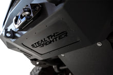 Load image into Gallery viewer, Addictive Desert Designs 2020+ Chevy Silverado 2500/3500 Stealth Fighter Front Bumper
