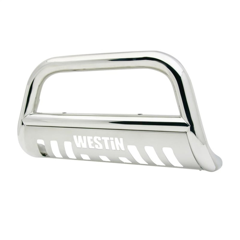 Westin Toyota Tacoma E-Series Bull Bar - SS