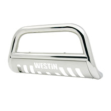 Load image into Gallery viewer, Westin Toyota Tacoma E-Series Bull Bar - SS