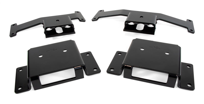 Air Lift Nissan Titan 4WD Load Lifter 5000 Ultimate Kit