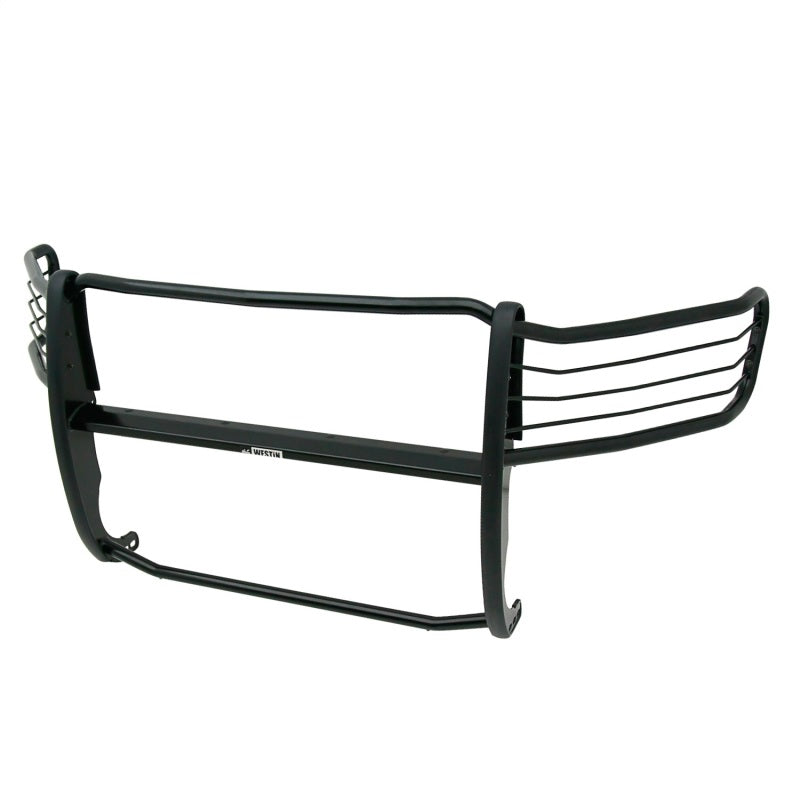 Westin 2006+ Dodge Ram 1500 Sportsman Grille Guard - Black