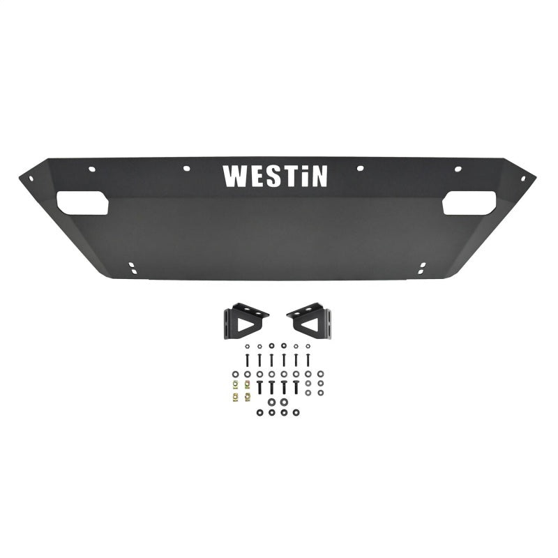 Westin Dodge Ram 1500 ( Excludes 1500 Classic & Rebel Models ) Pro-Mod Skid Plate