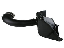 Load image into Gallery viewer, aFe MagnumFORCE Intakes Stage-2 PDS AIS PDS Ford Mustang 05-09 V8-4.6L w/o Cover