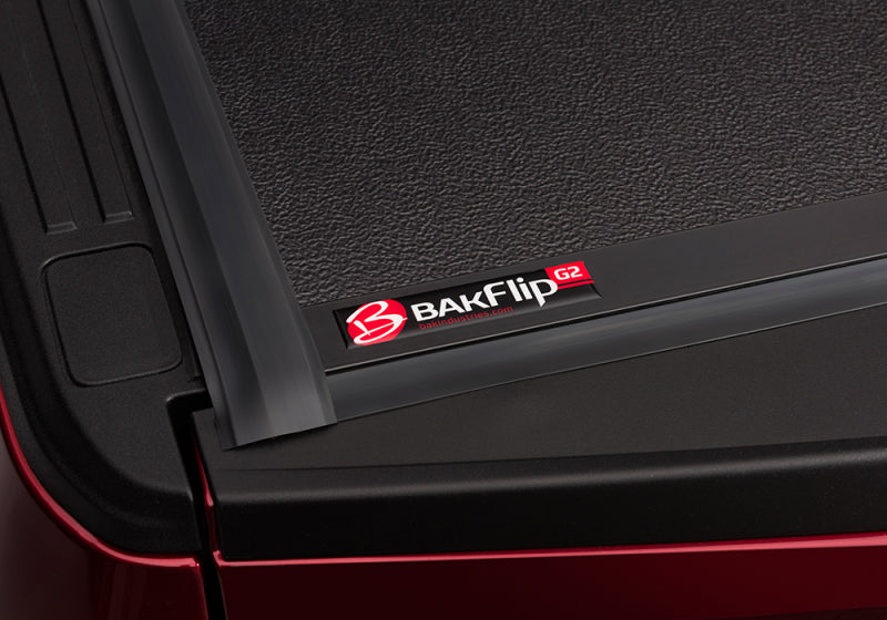 BAK 6ft 6in Bed BAKFlip G2 - 226301