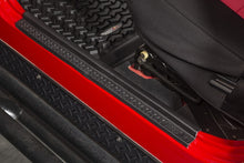 Load image into Gallery viewer, Rugged Ridge Jeep Wrangler LJ All Terrain Entry Guard Kit