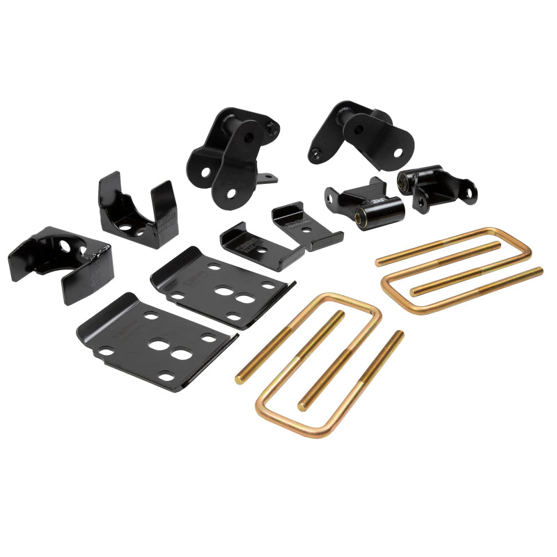 Belltech Ford 150 SP Coilover Kit