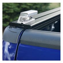 Load image into Gallery viewer, Pace Edwards 15-16 Chevy/GMC Colorado/Canyon Crew Cab 5ft 2in Bed / 6ft 2in Bed Utility Rack
