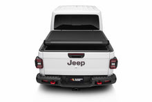 Load image into Gallery viewer, Rugged Ridge Armis Hard Rolling Bed Cover Gladiator JT