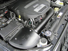 Load image into Gallery viewer, K&amp;N Jeep Wrangler 3.6L-V6 Aircharger Perf Intake Kit