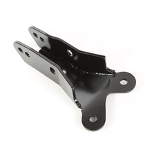 Load image into Gallery viewer, Rugged Ridge Dropdown Bracket Front Track Bar Jeep Wrangler
