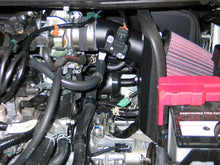 Load image into Gallery viewer, K&amp;N Honda Fit 1.5L Typhoon Short Ram Intake