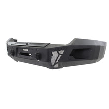 Load image into Gallery viewer, Go Rhino Chevrolet Silverado 1500 LD (Classic) BR6 Front Bumper Replacement