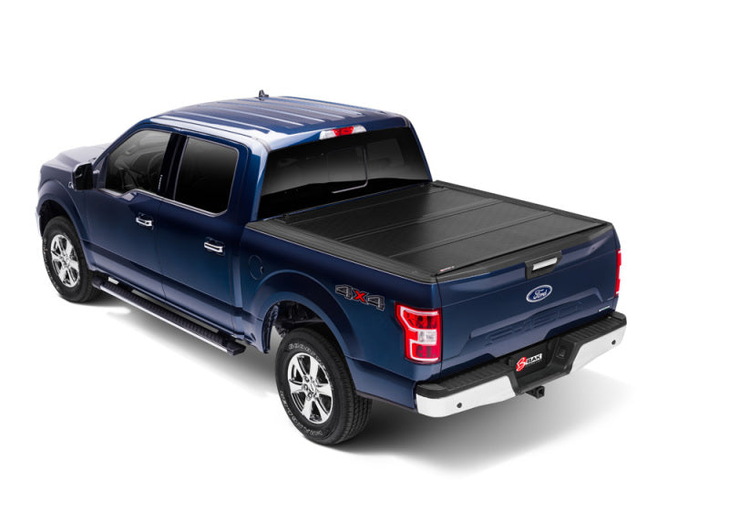 BAK 8ft Bed BAKFlip G2 - 226328
