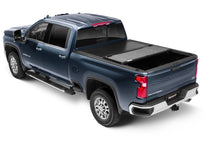 Load image into Gallery viewer, UnderCover Chevy Silverado 2500/3500 HD 6.9ft Ultra Flex Bed Cover