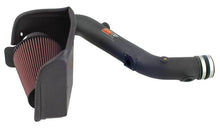 Load image into Gallery viewer, K&amp;N Toyota FJ Cruiser V6 4.0L Aircharger Performance Intake