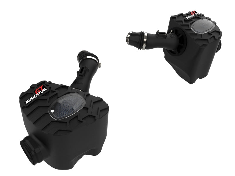 aFe 2022+ Toyota Tundra V6-3.5L (tt) Momentum GT Pro 5R Cold Air Intake System