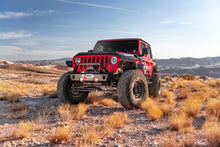 Load image into Gallery viewer, Rampage Jeep Wrangler JL 4-Door Trailview Fastback - Black Diamond