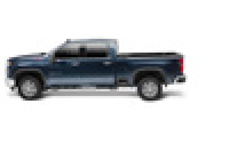 Retrax 2020+ Chevrolet / GMC HD 8ft Bed 2500/3500 RetraxPRO XR