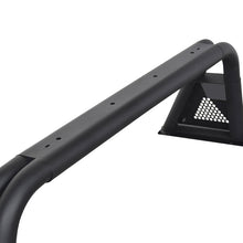 Load image into Gallery viewer, Go Rhino Toyota Tundra Sport Bar 3.0 (Full Size) - Tex Blk