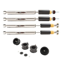 Load image into Gallery viewer, Belltech Jeep JL Wrangler Rubicon (4 Door) Performance Handling Kit